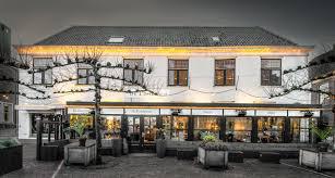 Restaurant De Posthoorn Restaurant De Posthoorn