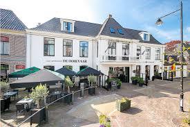Grand Café Restaurant de Ooievaar