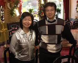 Chinees Restaurant Golden Valley