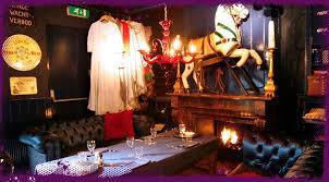 Restaurant Linke Loetje Restaurant Linke Loetje