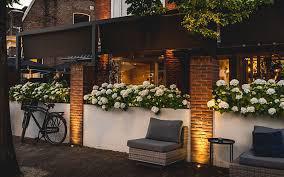 Restaurant TOV Restaurant TOV