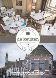 Brasserie de Keuken Brasserie de Keuken