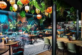 Globe Streetfood Urban Cuisine