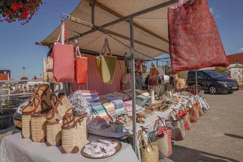 Abendmarkt Callantsoog