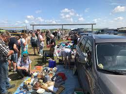 Kofferraummarkt De Nollen Callantsoog