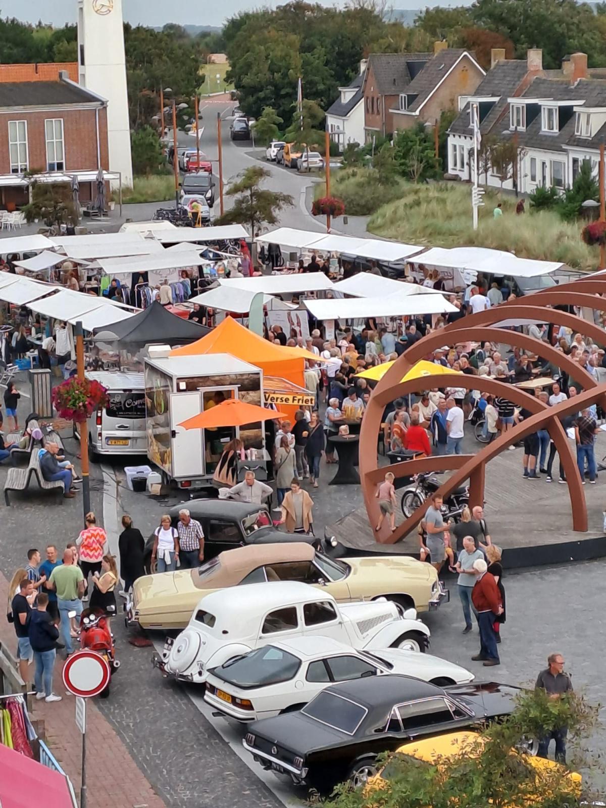 Braderie Petten