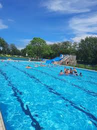 Freibad De Veersloot Freibad De Veersloot