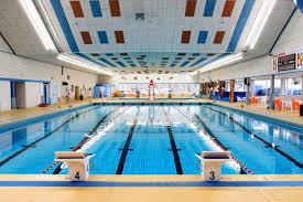 Schwimmbad De Wiel