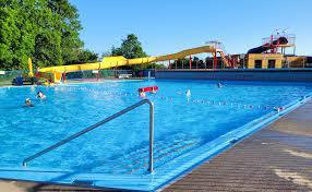 Schwimmbad Waarland