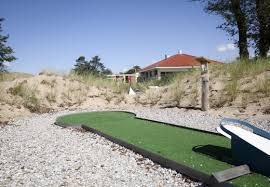 Duingolf (Minigolf)Camping Sint Maartenszee