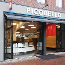 Ijssalon Picobello Ijssalon Picobello