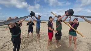 Evenementenbureau - Storm Beach Events