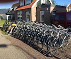 Fietsverhuur Groote Keeten