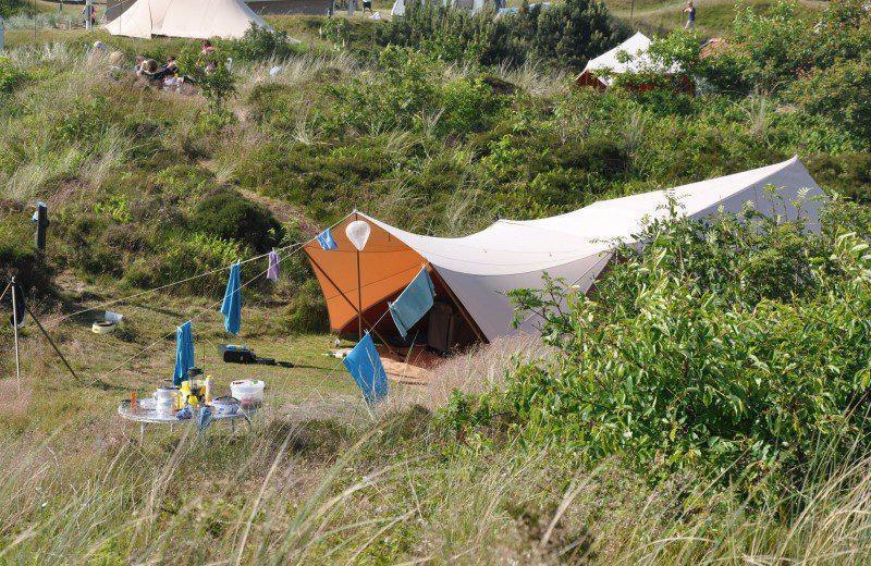 Fietsverhuur - Camping De Lepelaar