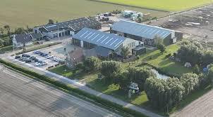 Reistall - Manege Noot