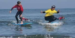 Surfschule - Surfschool Callantsoog Surfschule - Surfschool Callantsoog