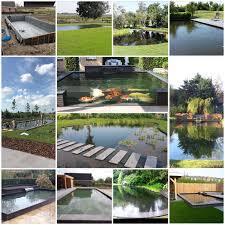 Angeln - Koi- en Vijvercentrum