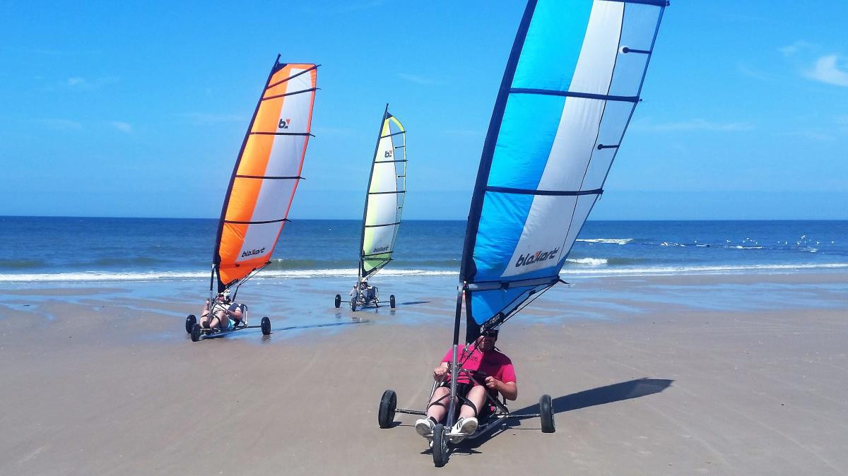 Vliegeren - Lekker Uitwaaien Vliegeren - Lekker Uitwaaien