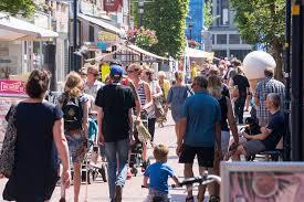 Einkaufssonntag - Den Helder