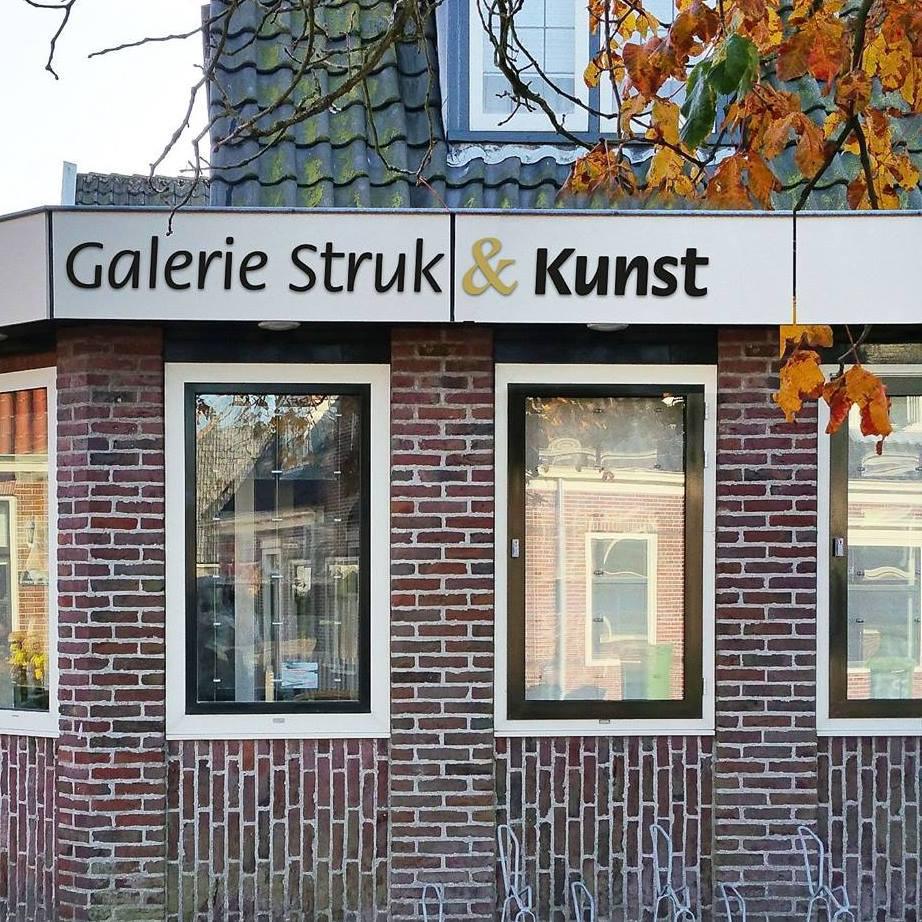Galerie - Struk en Kunst Galerie - Struk en Kunst