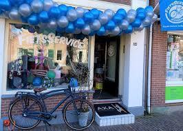 Fahrradservice Schagen