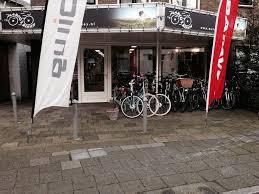 Fahrradgeschäft - Marco's Bikes
