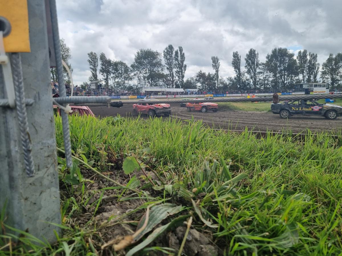 ACON AUTOCROSS NM Stockcar F1