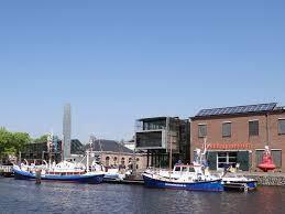 Reddingmuseum Dorus Rijkers