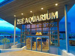 Zeeaquarium Zeeaquarium