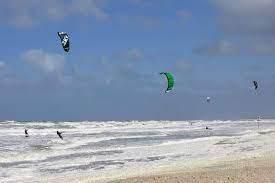  All You Can Surf - kitesurfen