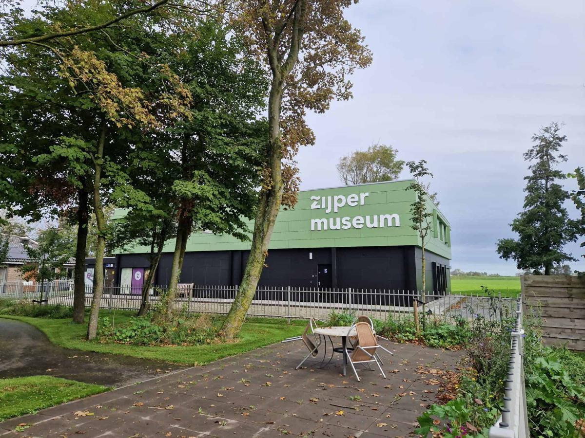 Zijper Museum