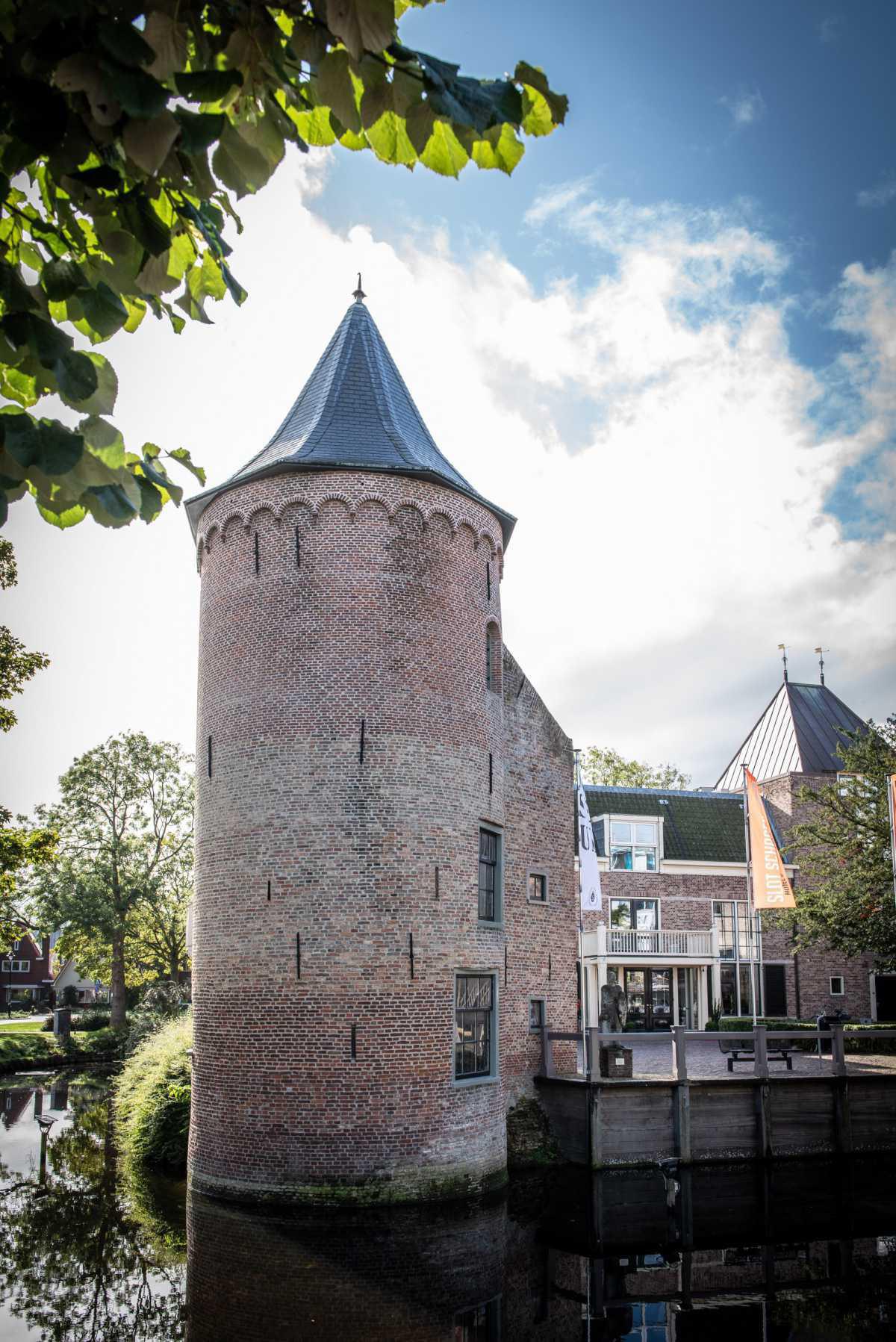 Museum Slag van de Somme Museum Slag van de Somme