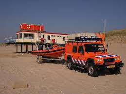  Reddingsbrigade Puitaal Petten