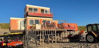 Rettungsbrigade Sint Maartenszee Rettungsbrigade Sint Maartenszee