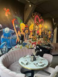  Ristorante Chiara