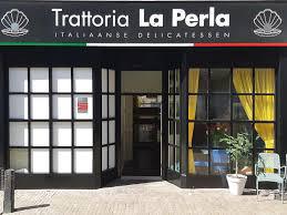 Trattoria La Perla