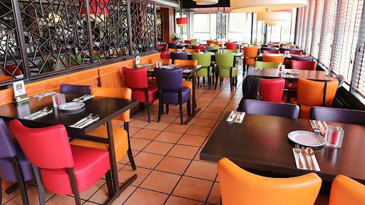 Restaurant China Wok Restaurant China Wok