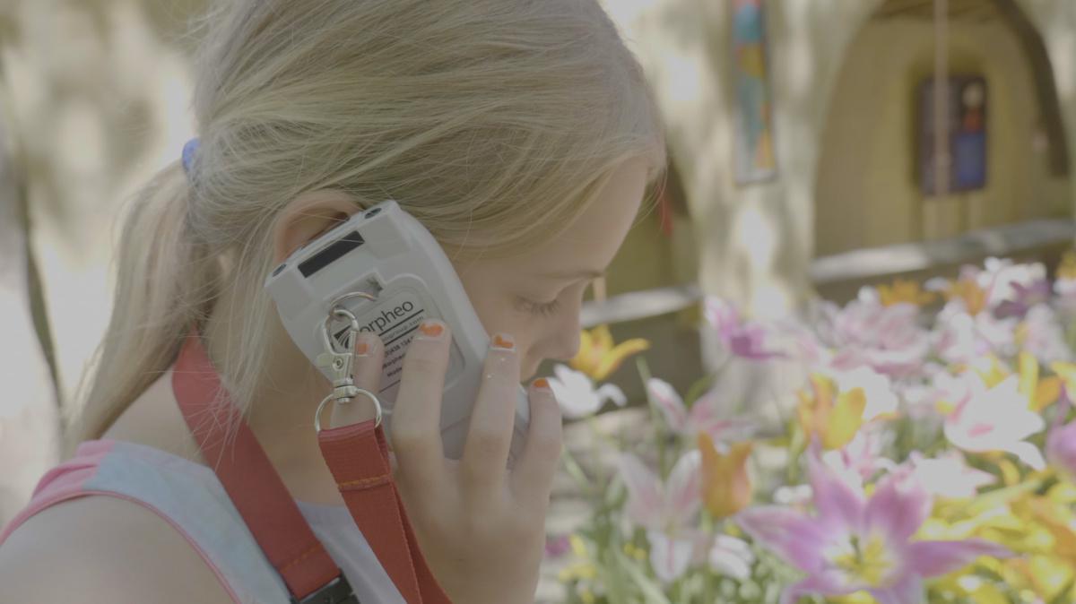 Freizeitpark Land van Fluwel Freizeitpark Land van Fluwel