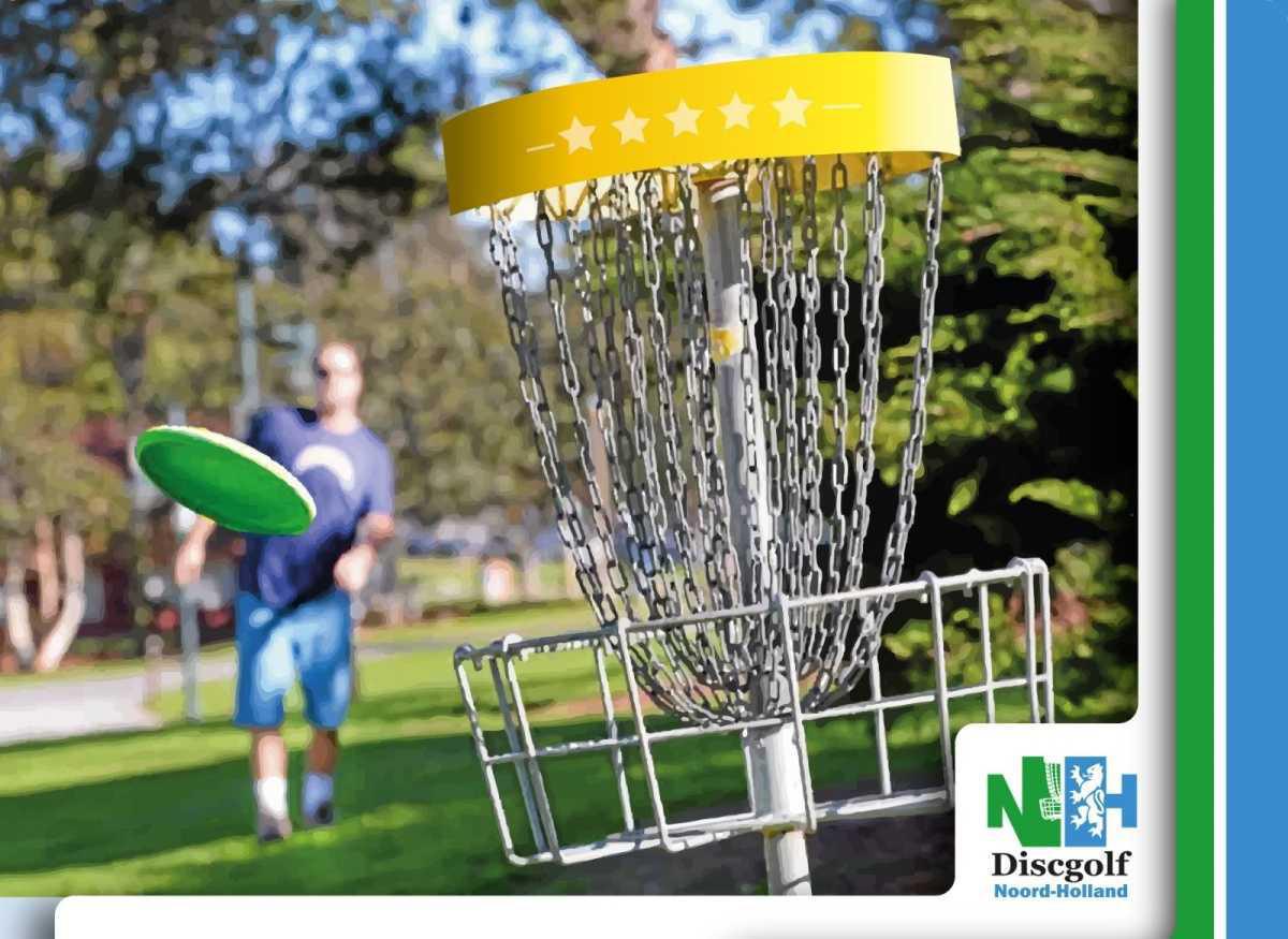 Disc Golf