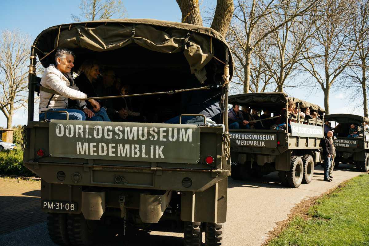 Kriegsmuseum Medemblik