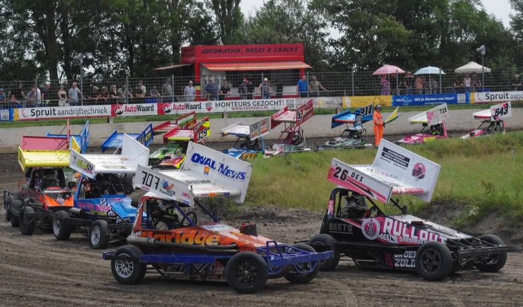 ACON AUTOCROSS Club Kampioenschap