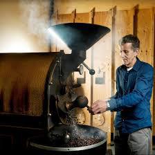 Koffiebranderij Kaan Koffiebranderij Kaan