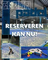 Skagapadel