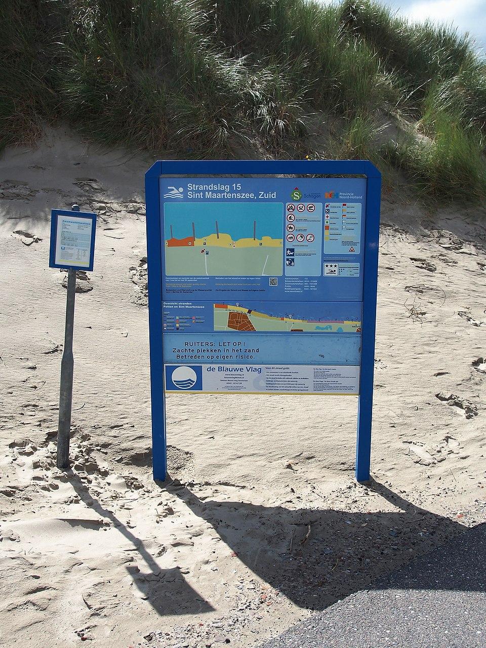 Kopie van Ontheffing strandslagen 15 en 17 Kopie van Ontheffing strandslagen 15 en 17