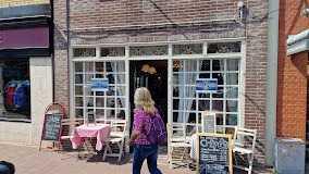 Theesalon La Belle Epoque