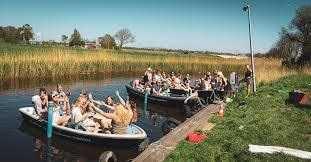 Bootjesverhuur Bergen