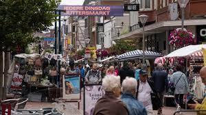 Juttersmarkt Juttersmarkt