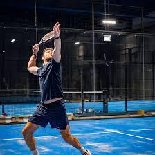 Hink Padel