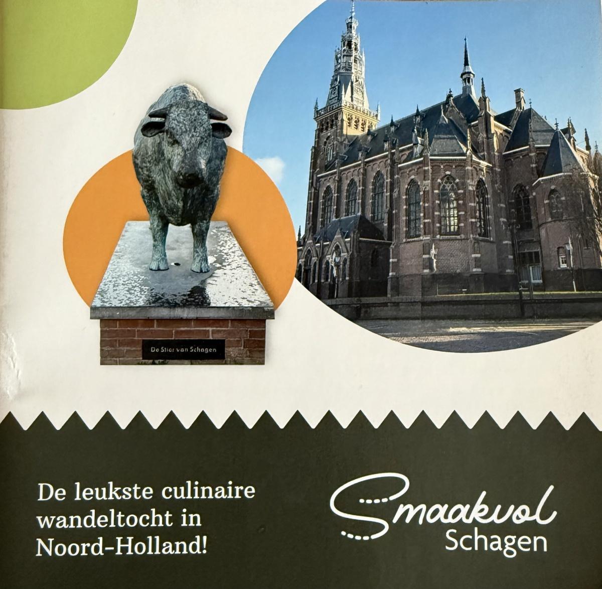 Smaakvol Schagen Smaakvol Schagen