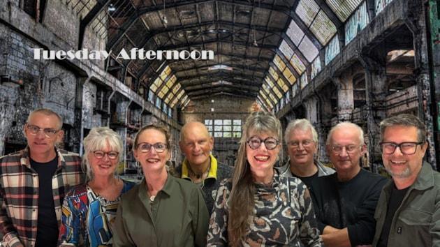 Muziektuin Schagen optreden Muziektuin Schagen optreden